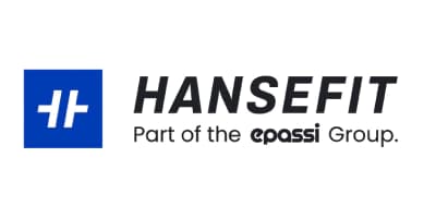 Hansefit Logo