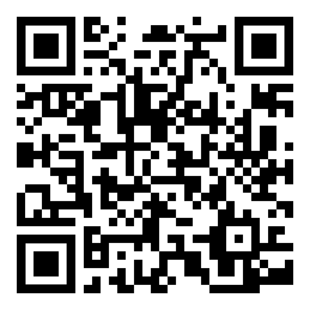 QR-Code zum App Download