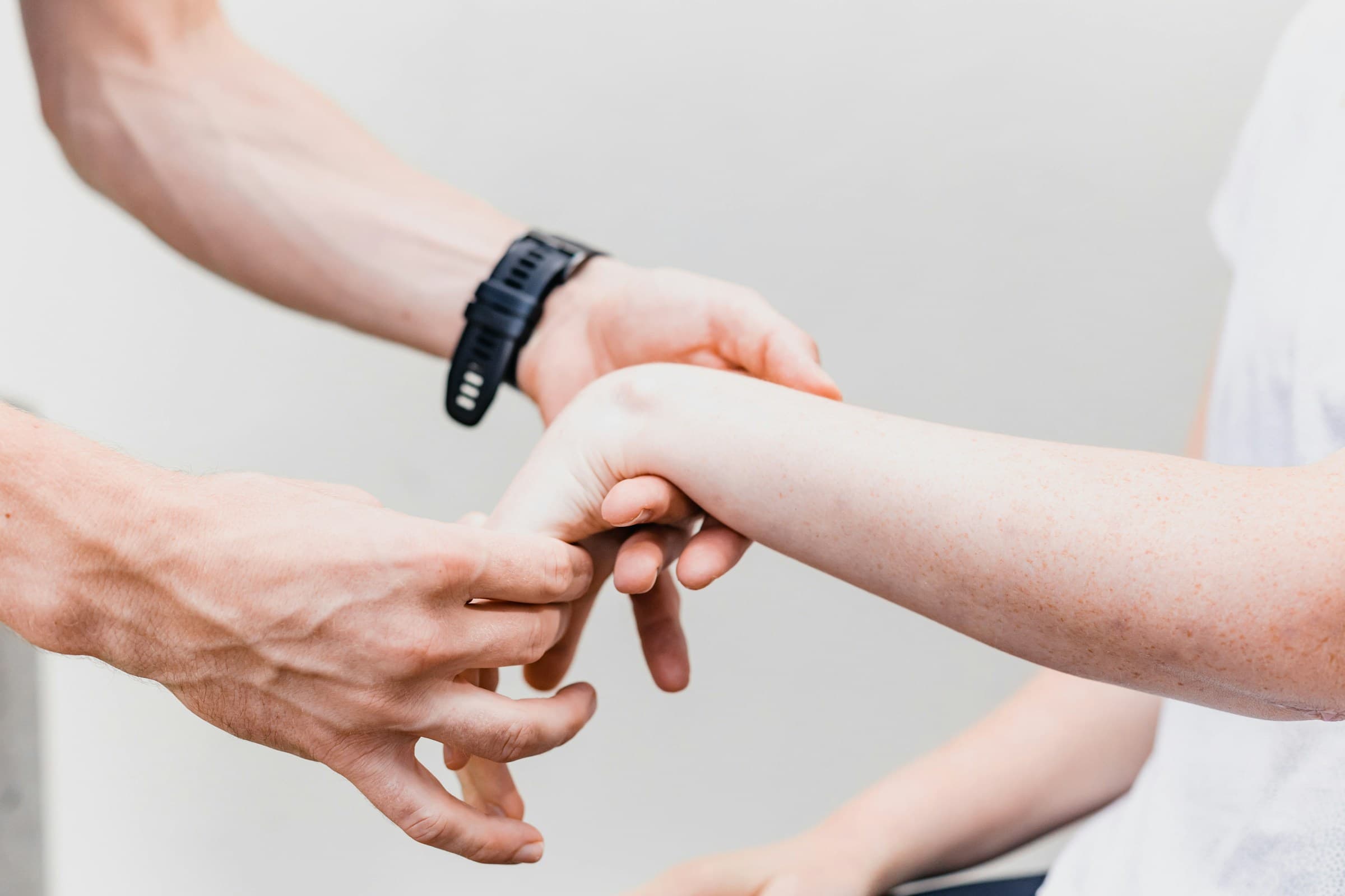 MEYER Therapie Heilbronn