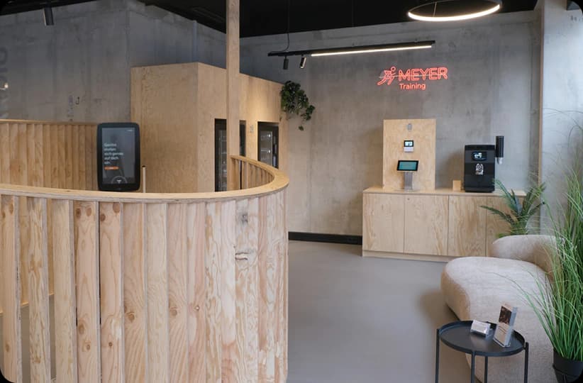 Meyer Training Studio Heilbronn