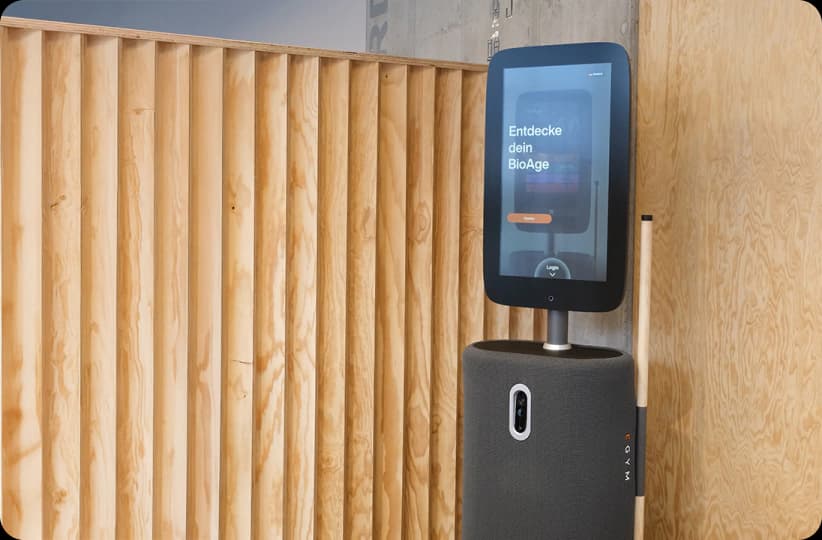 Meyer Training Studio Heilbronn