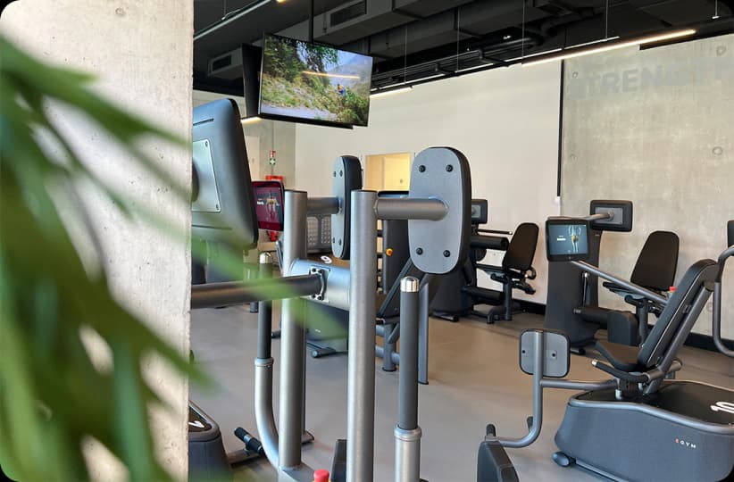 Meyer Training Studio Heilbronn