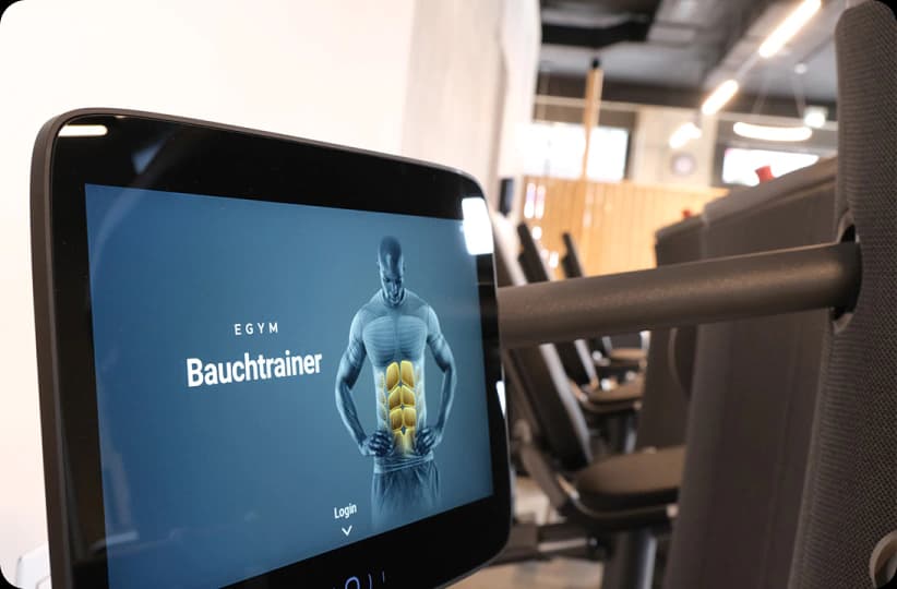 Meyer Training Studio Heilbronn