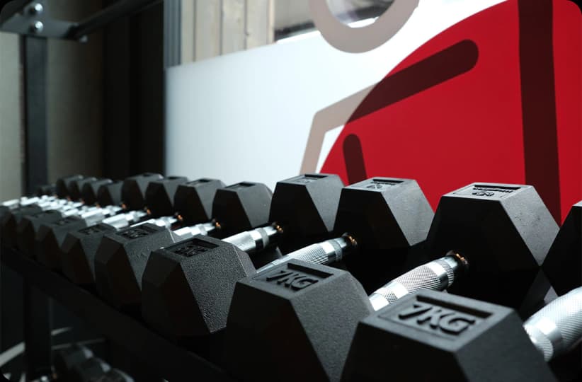 Meyer Training Studio Heilbronn