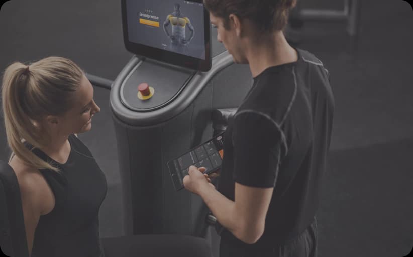 Meyer Training Studio Heilbronn