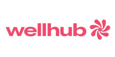 Wellhub Logo